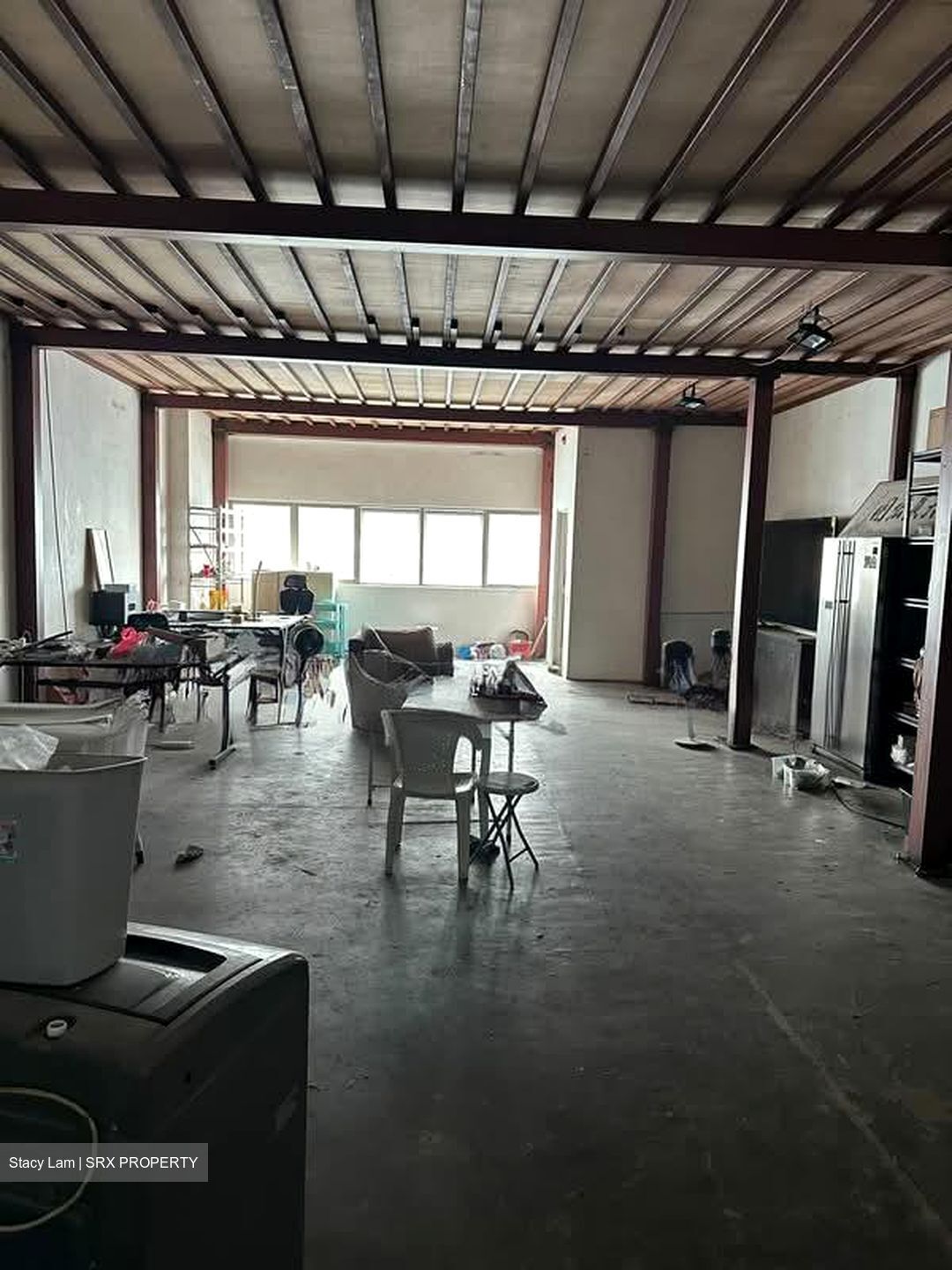 M-space (D25), Factory #571676571